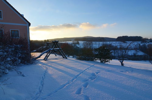 Photo 13 - Tranquil Apartment in Schonsee With Sauna