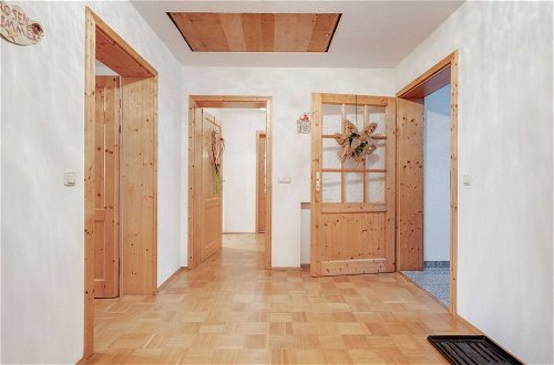 Foto 2 - Apartment With all Amenities, Garden and Sauna