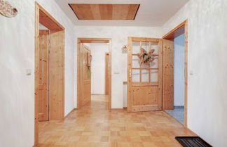 Foto 2 - Apartment With all Amenities, Garden and Sauna