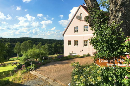 Photo 22 - Spacious Apartment With Sauna in Schonsee