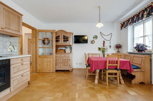 Photo 13 - Apartment With all Amenities, Garden and Sauna, Located in a Very Tranquil Area