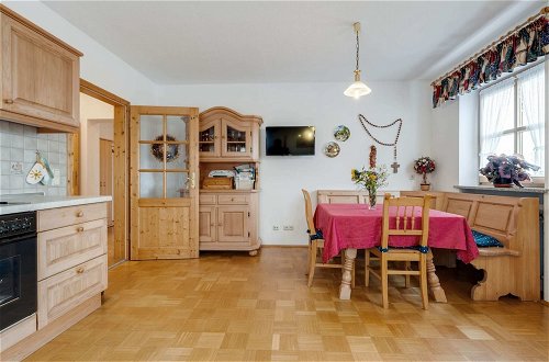 Photo 13 - Apartment With all Amenities, Garden and Sauna