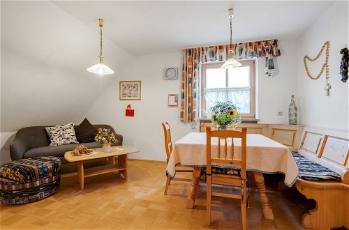 Photo 26 - Apartment With all Amenities, Garden and Sauna