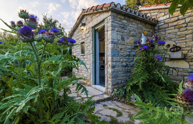 Holiday Home Near Adriatic Sea and Krka Falls - Foto 35