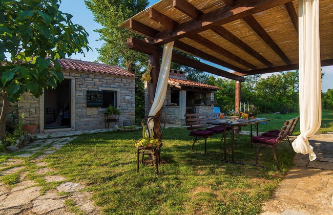Holiday Home Near Adriatic Sea and Krka Falls - Foto 25