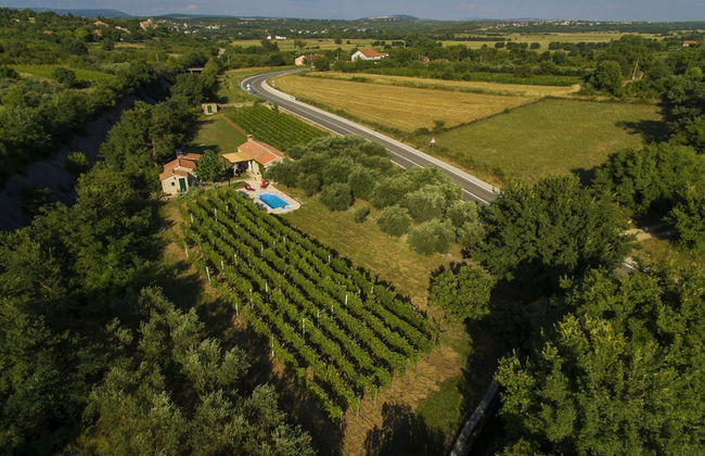 Holiday Home Near Adriatic Sea and Krka Falls - Foto 38