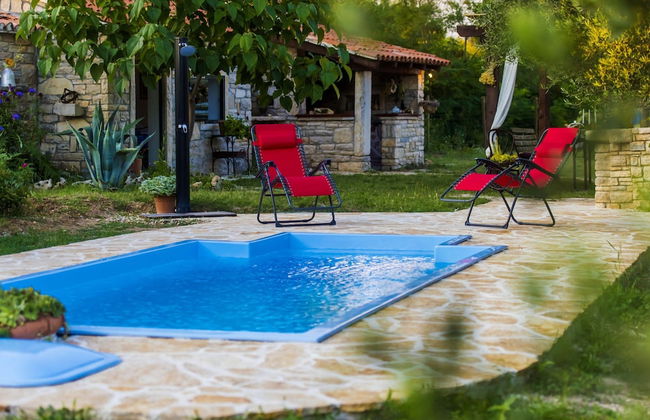 Holiday Home Near Adriatic Sea and Krka Falls - Foto 20