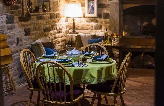 Holiday Home Near Adriatic Sea and Krka Falls - Foto 27