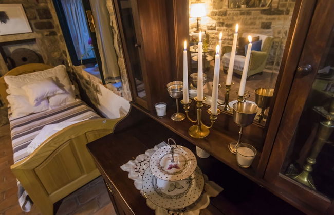 Holiday Home Near Adriatic Sea and Krka Falls - Foto 9