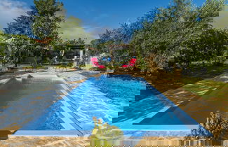 Photo 1 - Holiday Home Near Adriatic Sea and Krka Falls