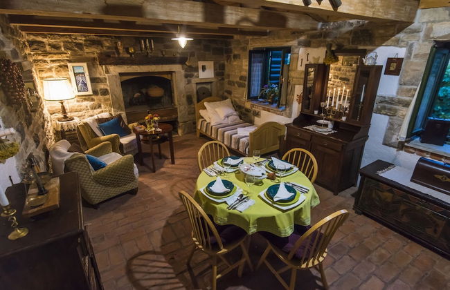 Holiday Home Near Adriatic Sea and Krka Falls - Foto 23