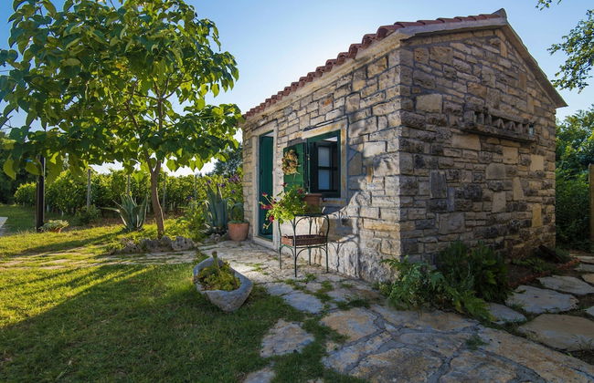 Holiday Home Near Adriatic Sea and Krka Falls - Foto 33
