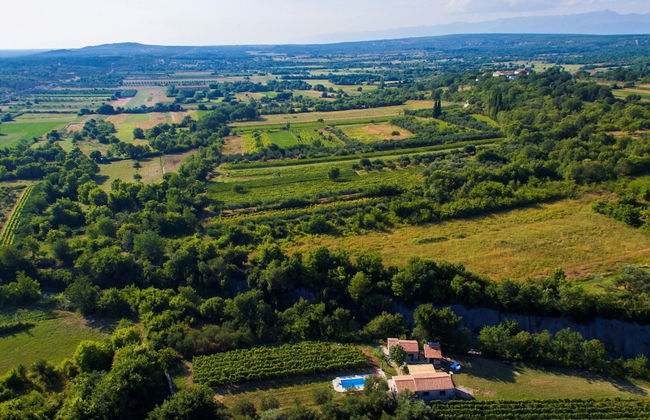 Holiday Home Near Adriatic Sea and Krka Falls - Foto 19