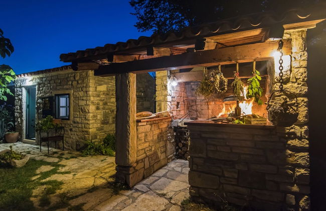 Holiday Home Near Adriatic Sea and Krka Falls - Foto 30