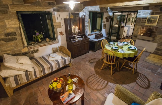 Holiday Home Near Adriatic Sea and Krka Falls - Foto 24