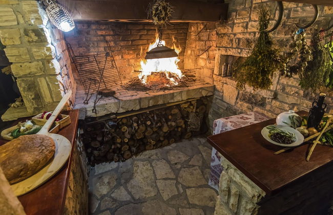 Holiday Home Near Adriatic Sea and Krka Falls - Foto 26