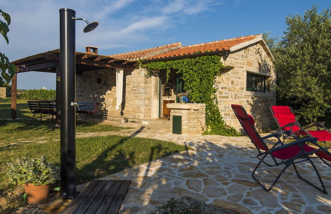 Holiday Home Near Adriatic Sea and Krka Falls - Foto 34