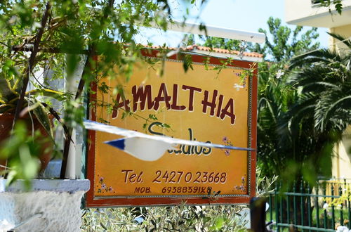 Foto 40 - Amalthia Studios