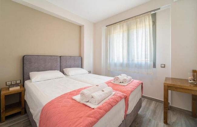 Carlos Mansion Luxury Suites - Foto 3