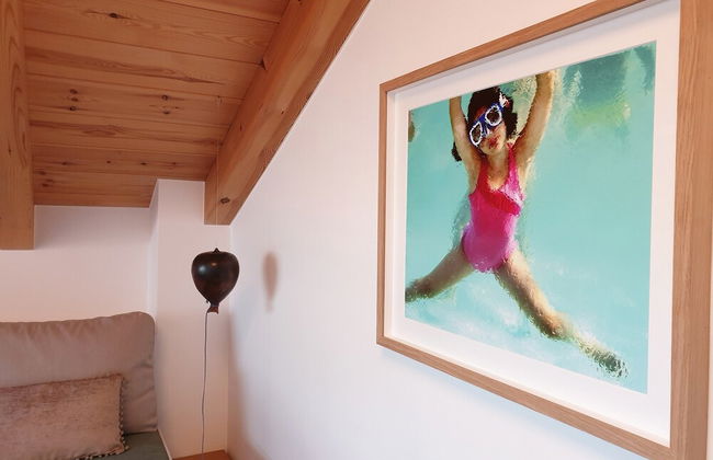 Fos Villa your place under the Cretan Sun with private heated pool - Photo 25