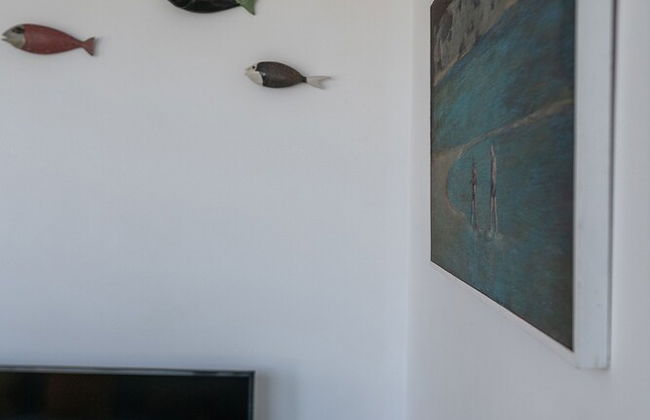 Fos Villa your place under the Cretan Sun with private heated pool - Photo 40
