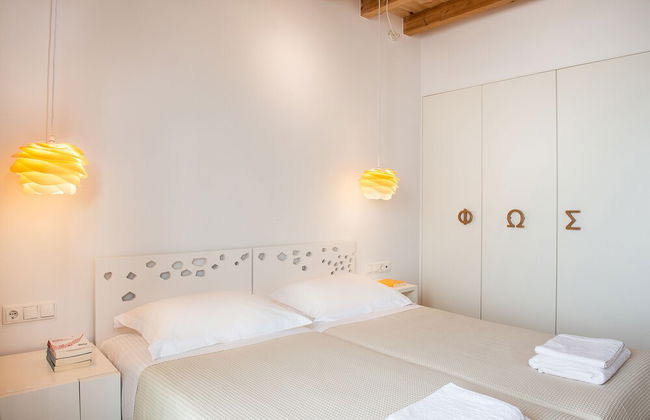 Fos Villa your place under the Cretan Sun with private heated pool - Photo 4