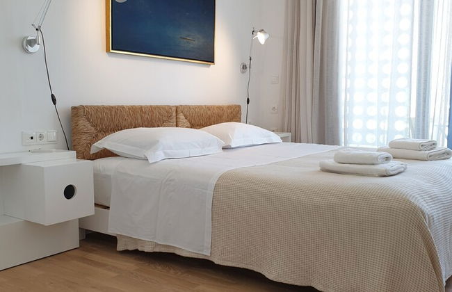 Fos Villa your place under the Cretan Sun with private heated pool - Photo 19