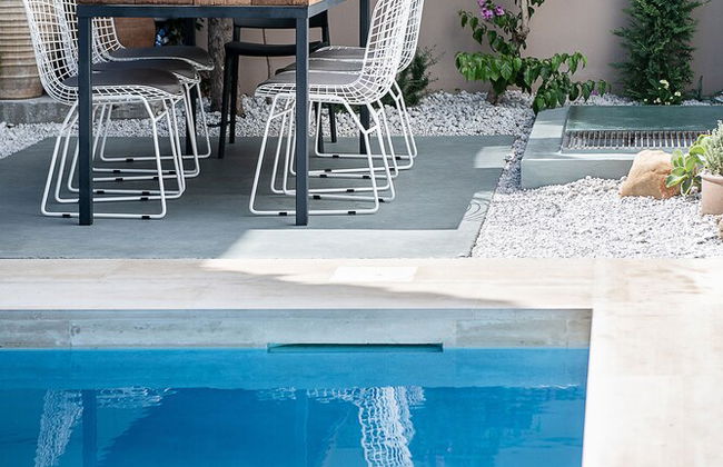 Fos Villa your place under the Cretan Sun with private heated pool - Photo 70