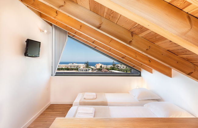 Fos Villa your place under the Cretan Sun with private heated pool - Photo 6