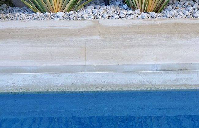 Fos Villa your place under the Cretan Sun with private heated pool - Photo 52
