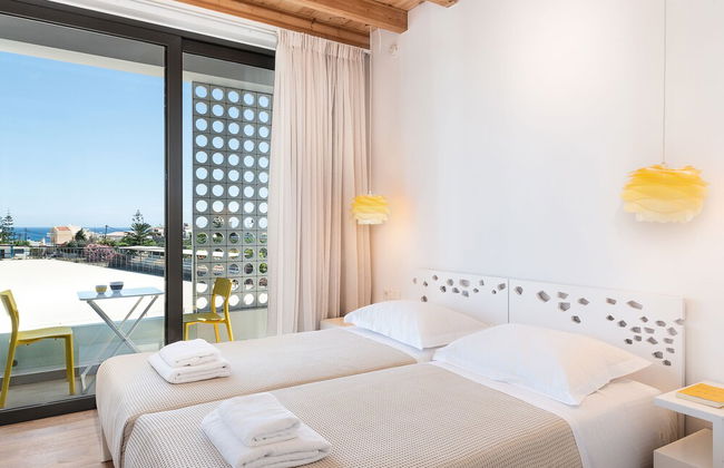 Fos Villa your place under the Cretan Sun with private heated pool - Photo 5