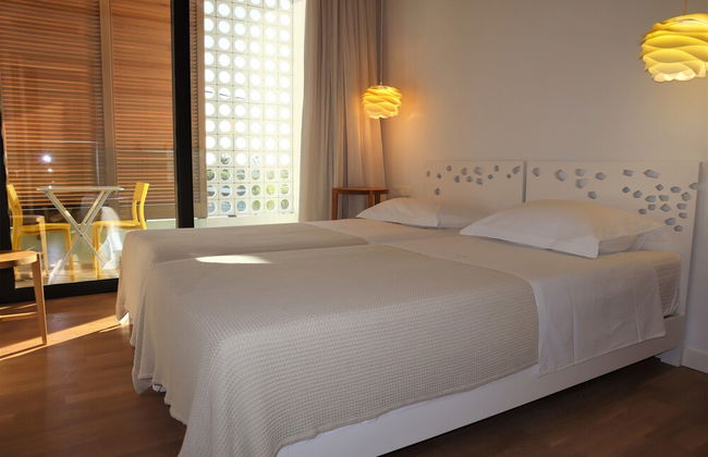 Fos Villa your place under the Cretan Sun with private heated pool - Photo 28