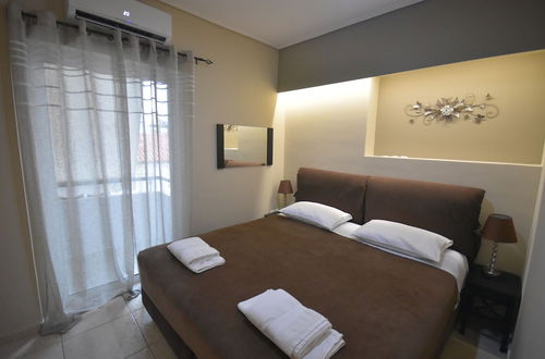 Photo 14 - A&J Apartments or Rooms athens airport