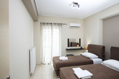 Photo 2 - A&J Apartments or Rooms athens airport