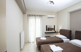 Foto 2 - A&J Apartments or Rooms athens airport