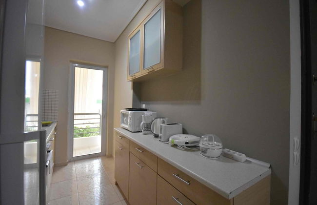 A&J Apartments or Rooms athens airport - Foto 59