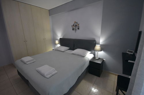 Photo 21 - A&J Apartments or Rooms athens airport