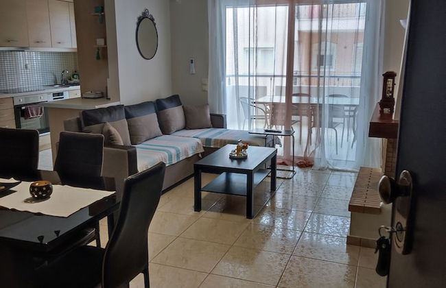 A&J Apartments or Rooms athens airport - Foto 76