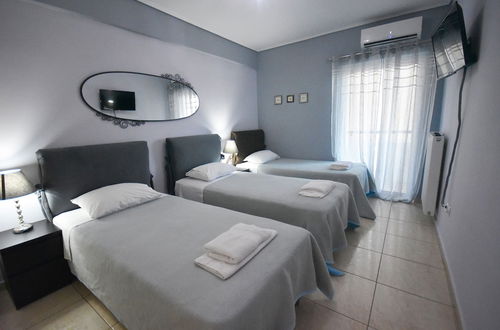 Photo 21 - A&J Apartments or Rooms athens airport