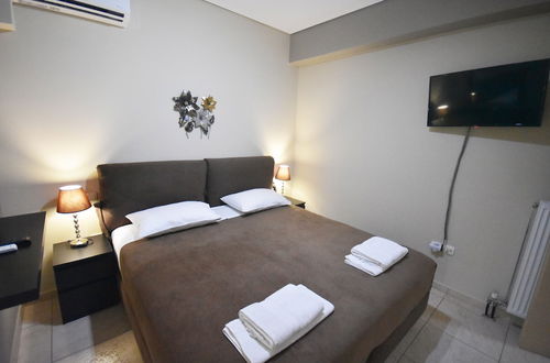 Photo 15 - A&J Apartments or Rooms athens airport