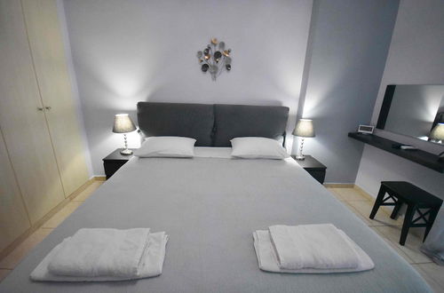 Foto 4 - A&J Apartments or Rooms athens airport