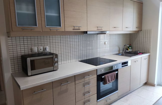 A&J Apartments or Rooms athens airport - Foto 60
