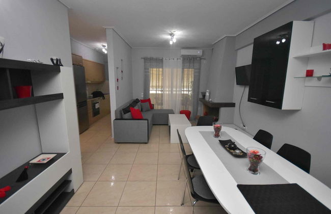 A&J Apartments or Rooms athens airport - Foto 64