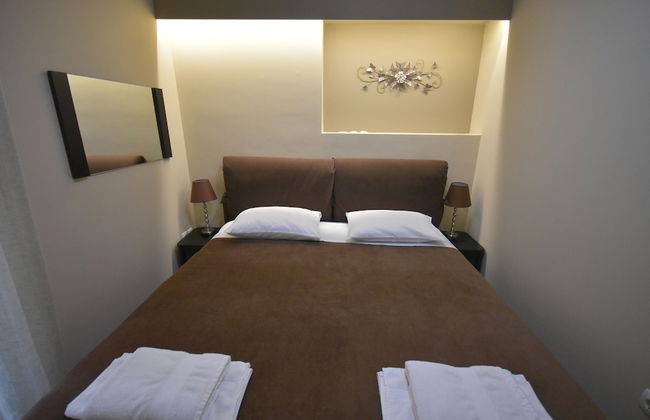 A&J Apartments or Rooms athens airport - Foto 12
