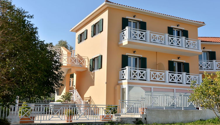 Photo 1 - Villa Reverenza