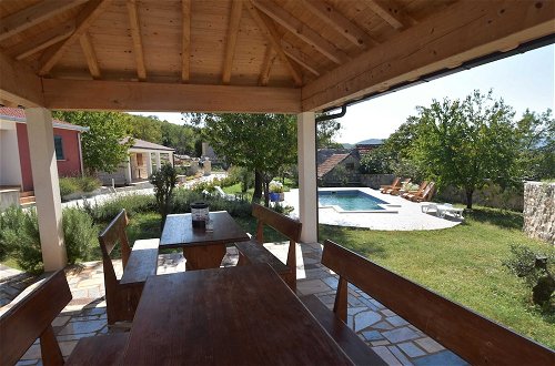 Foto 20 - Villa With Private Pool in Trilj, Dalmatia