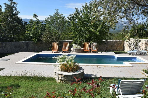 Foto 22 - Villa With Private Pool in Trilj, Dalmatia