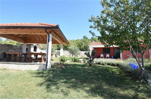Foto 26 - Villa With Private Pool in Trilj, Dalmatia