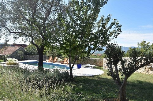 Foto 14 - Villa With Private Pool in Trilj, Dalmatia