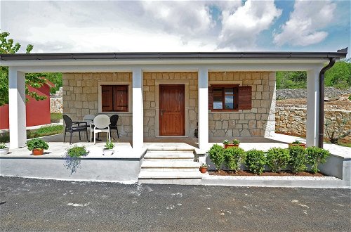 Foto 25 - Villa With Private Pool in Trilj, Dalmatia